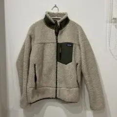 patagonia フリースジャケット XXL レトロX キッズ　レディース