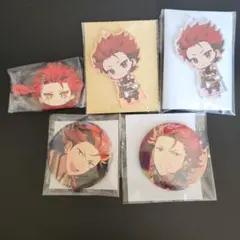 鬼龍紅郎 まとめ売り2