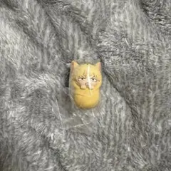 ヒロアカ　おくるみますこっとチャーム　爆豪勝己