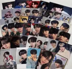 値下げ❌ JO1 木全翔也 トレカ 写真 まとめ売り