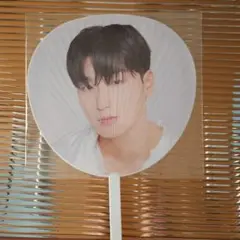 2025年最新】ateez サン うちわの人気アイテム - メルカリ