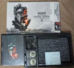 Warhammer 40,000 Imperial Agents Ordo Xe - メルカリ