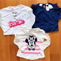 女の子 Tシャツ