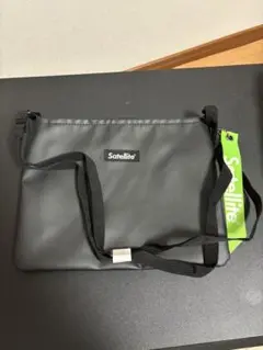 satellite ショルダーバッグ