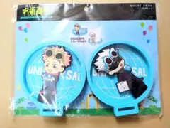 2026年最新】usj 呪術廻戦 缶バッジ 五条の人気アイテム - メルカリ