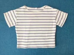 futafuta ボーダー 半袖