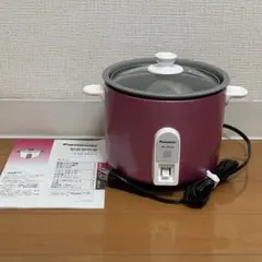 2026年最新】panasonic sr-mc03の人気アイテム - メルカリ