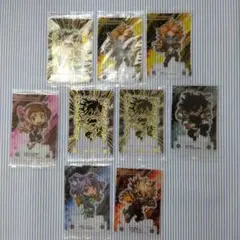 僕のヒーローアカデミア　ショコラグーテ　まとめて