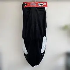マーメイドブランケット　シャチのサムネイル