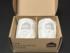 DIESEL MACHINE COLLECTION グラスセット