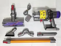 美品【55分稼働】ダイソン掃除機V10 SV12 ㉖ - メルカリ