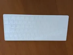 magic keyboard アクリルカバー PitaLITH FIT