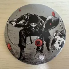 カグラバチ メタリック缶バッジコレクション WAZA 第1 弾 - メルカリ