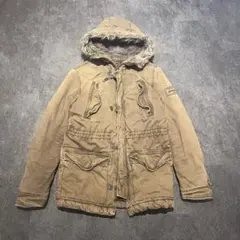 00's archive アバクロ ミリタリージャケット y2k グランジ 平成