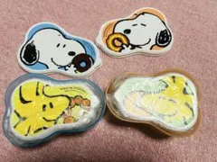 【未使用】 スヌーピー ミスド タッパーのサムネイル