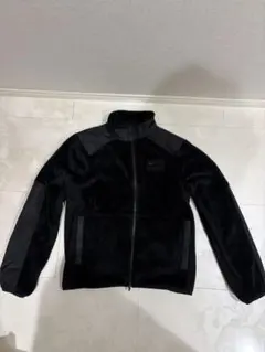 Stussy x Nike Full Zip Fleece