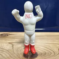 2026年最新】無版権 ソフビの人気アイテム - メルカリ