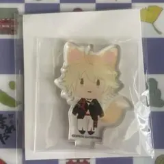 日本刀と未来展 御伴散歩 ミニアクリルスタンド 南泉一文字