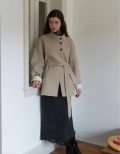 2025年最新】eggka アウターの人気アイテム - メルカリ