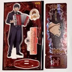 名探偵コナン 中国 KAYOU 永夜序曲 アクリルスタンド 赤井秀一