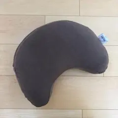 yogibo ムーンピロー チョコレートブラウンのサムネイル