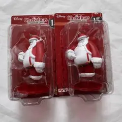 ディズニー クリスマスオーナメント Happyくじ ベイマックス