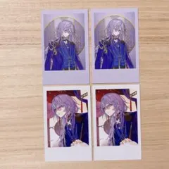 星導ショウ チェキ