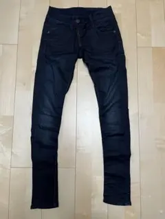 最終お値下げ　G-STAR ROW デニム　ジーンズ　ストレッチ