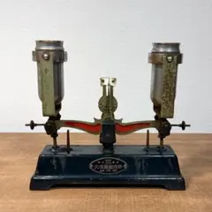 【骨董品】はかり　アンティーク 2025年最新】骨董 秤の人気アイテム - メルカリ