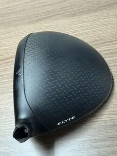 Callaway ELYTE ドライバー 10.5度 カーボンファイバー