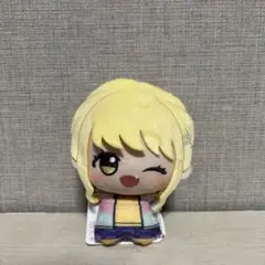 薺*中様 学マス ちびぐるみ 〜学園生活〜 vol.1 藤田ことね 即日発送⭕️