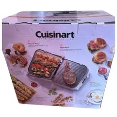 2026年最新】cuisinart マルチグルメプレートの人気アイテム - メルカリ