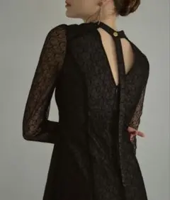 kana ANDRESD andresd オケージョンドレス　お呼ばれドレス