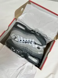 Nike Air Max 95 blue tint 27.0cm