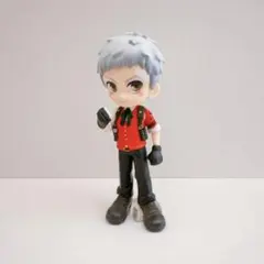 PalVerse ペルソナ3 リロード 真田明彦 P3R