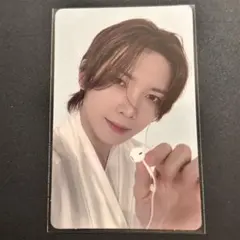 ATEEZ ヨサン トレカ