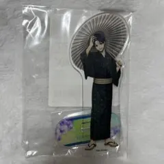 ブルーロック　アクリルスタンド　潔世一　五月雨