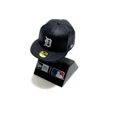 【美品】ニューエラ ガチャ デトロイト・タイガース　ガチャガチャ