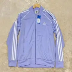 adidas アディカラー クラシックス SSTトラックジャケット　2XL