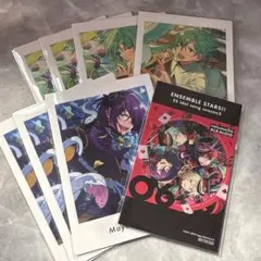 あんスタ！！ 風早巽 礼瀬マヨイ ぱしゃっつ