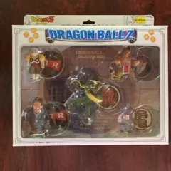 ドラゴンボールZ コレクションボックス2 6体セット