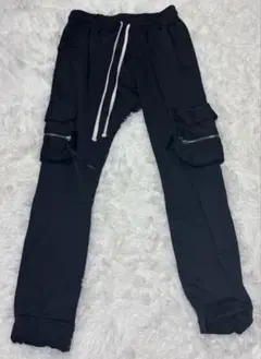 mnml カーゴパンツ　Lサイズ　ミニマル