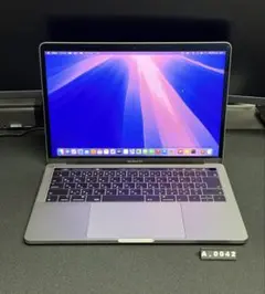 2026年OS 美品 MacBook Pro 32GB/512GB タッチパネル - メルカリ