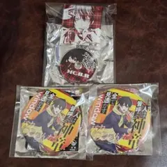 ヒプマイ 池袋 Buster Bros!!! 山田一郎·二郎グッズ