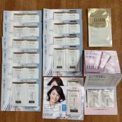 2025年最新】エリクシール サンプルの人気アイテム - メルカリ