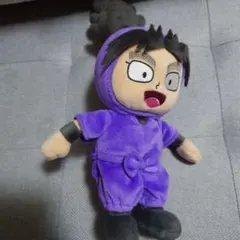 2025年最新】忍たま乱太郎ぬいぐるみの人気アイテム - メルカリ