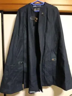 2025年最新】ケープジャケット zaraの人気アイテム - メルカリ