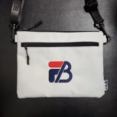 2026年最新】fila be:first バッグの人気アイテム - メルカリ