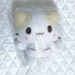リラックマ【ネオ・リラッくじ Part.12】C賞 ぬいぐるみ こうさぎ