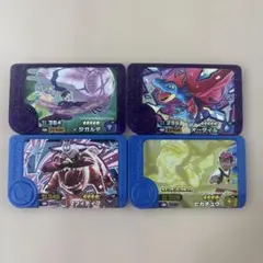 メザスタ　引退品　最終値下げ ポケモンメザスタ 引退品 値下げ可能です！！！ - メルカリ